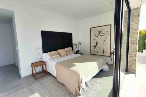Villa i Calasparra, Murcia, Calasparra - € 289.000 | Ref: SF0455 - foto 15